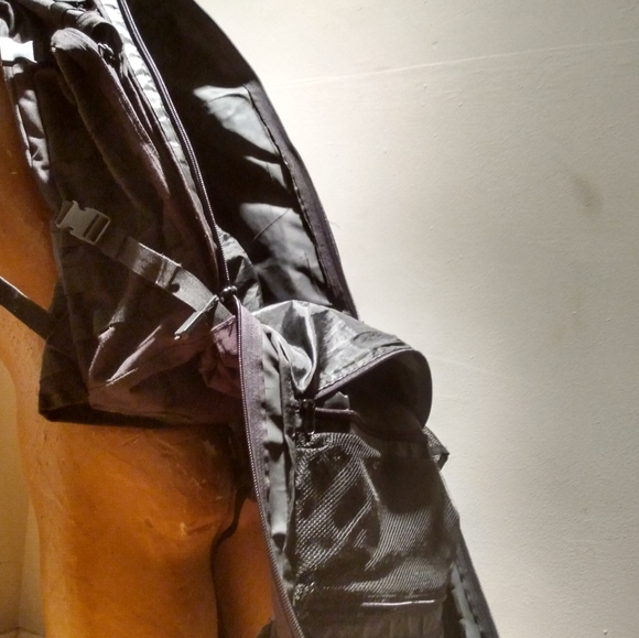 SOG Packout Barrage Internal Frame Pack - Picture 10 of 11